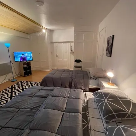 Chez Pierre Appartamento